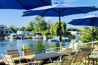 Image de Appartement de vacances Brandebourg-sur-la-Havel pour 1 - 4 personnes avec 2 chambres Ă coucher - Lo