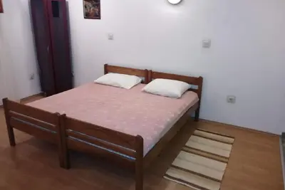 Image de Appartement de vacances Kustici pour 1 - 4 personnes avec 1 chambre à coucher - Logement de vacances