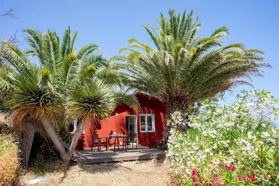 Image de Maison de vacances Puntagorda pour 1 - 4 personnes avec 2 chambres Ă coucher - Ferme