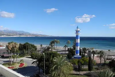 Image de Appartement de vacances pour 2 personnes env. 45 qmà Torre del Mar, Andalousie (Costa del Sol)