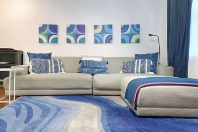 Image de Mariposa A | Pet-Friendly Stay Near SoCo