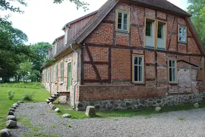 Image de Appartement de vacances Petschow pour 1 - 5 personnes avec 2 chambres à coucher - Logement de vacanc