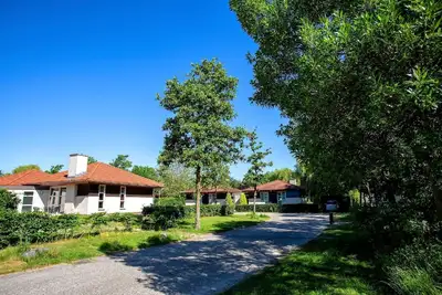 Image de Maison de vacances Oostrum Lb pour 1 - 6 personnes avec 3 chambres Ă coucher - Maison de vacances