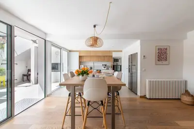 Image de Très belle Villa idéalement située à La Grande Motte classée 4*