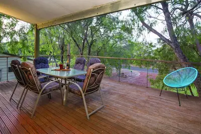 Image de Fantastic Beach House on Quindalup Strip