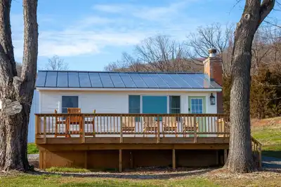 Image de Birds and Bees Cottage