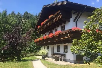 Image de Appartement de vacances Hauzenberg pour 1 - 4 personnes avec 1 chambre Ă coucher - Logement de vacan