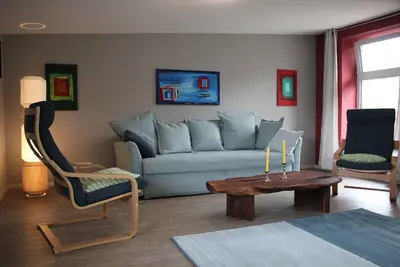Image de Maison de vacances Ascheffel pour 1 - 4 personnes avec 1 chambre à coucher - Maison de vacances