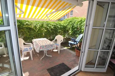Image de Appartement de vacances Niendorf pour 1 - 4 personnes avec 1 chambre à coucher - Logement de vacance