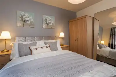 Image de ★Skyview Apartment★Secure Parking\/CityView