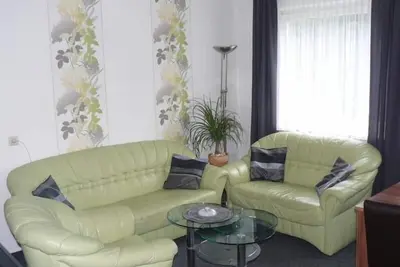 Image de Appartement de vacances Altenau pour 2 - 6 personnes avec 3 chambres à coucher - Logement de vacance