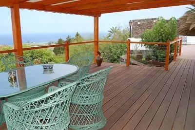 Image de Appartement de vacances Alcala pour 1 - 6 personnes avec 3 chambres à coucher - Appartement de vacan