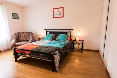 Image de Maison de vacances Brotte lès Ray pour 1 - 6 personnes avec 2 chambres à coucher - Maison de vacance