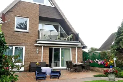Image de Appartement de vacances Neue Tiefe pour 1 - 2 personnes avec 1 chambre à coucher - Maison de vacance