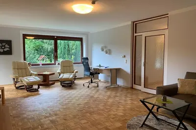 Image de Appartement de vacances Glückstadt pour 1 - 2 personnes avec 1 chambre à coucher - Logement de vacan