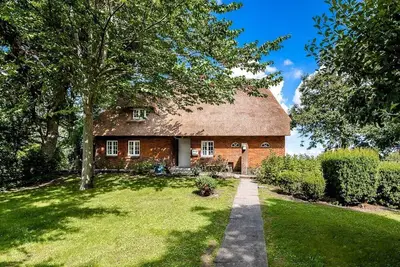 Image de Maison de vacances Emmelsbüll-Horsbüll pour 1 - 6 personnes avec 4 chambres à coucher - Maison de va