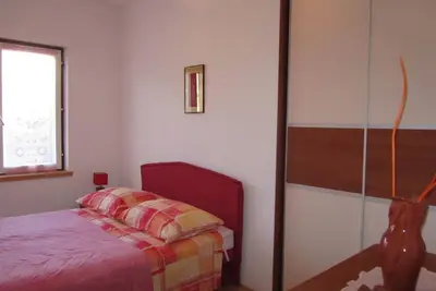 Image de Appartement de vacances Slatine pour 1 - 4 personnes avec 1 chambre à coucher - Logement de vacances