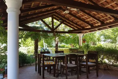 Image de Appartement de vacances Ližnjan pour 1 - 4 personnes avec 2 chambres à coucher - Logement de vacance