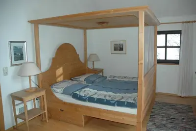 Image de Maison de vacances Schöllnach pour 1 - 3 personnes avec 2 chambres à coucher - Maison de vacances