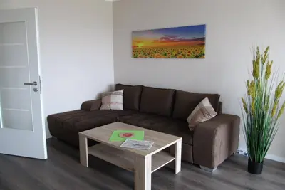Image de Appartement de vacances Burgtiefe pour 1 - 4 personnes avec 1 chambre Ă coucher - Logement de vacanc