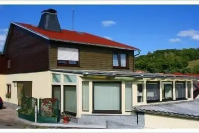 Image de Appartement de vacances Trusetal pour 2 - 4 personnes avec 2 chambres à coucher - Appartement de vac