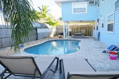 Image de Steps from Beach! Grill - Wif