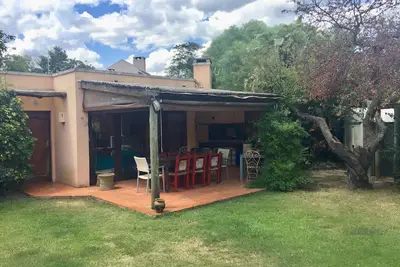 Image de Maison de vacances Montevideo pour 2 personnes avec 1 chambre à coucher - Maison de vacances