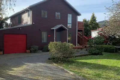 Image de Mountain House located in central Ohakune