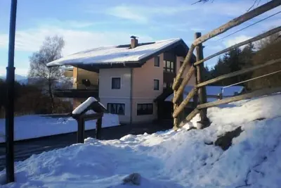 Image de Appartement de vacances Millstatt pour 1 - 6 personnes avec 2 chambres Ă coucher - Logement de vacan