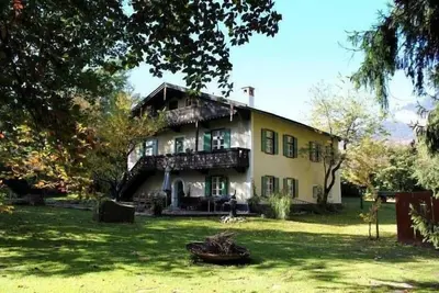 Image de Maison de vacances Kramsach pour 4 - 8 personnes avec 4 chambres Ă coucher - Maison de vacances