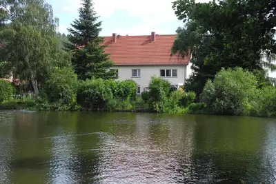 Image de Appartement de vacances Georgenthal pour 1 - 2 personnes avec 1 chambre à coucher - Logement de vaca