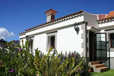 Image de Maison de vacances Vega de San Mateo pour 1 - 8 personnes avec 3 chambres à coucher - Maison de vaca