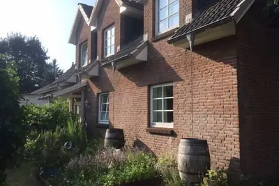 Image de Appartement de vacances Schuby pour 1 - 4 personnes avec 2 chambres Ă coucher - Maison de vacances