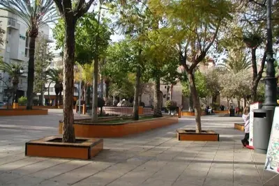 Image de Appartement de vacances Torrevieja pour 1 - 4 personnes avec 2 chambres Ă coucher - Logement de vaca