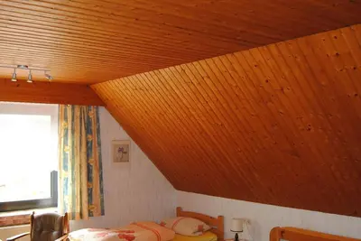 Image de Appartement de vacances Goosefeld pour 1 - 3 personnes avec 1 chambre à coucher - Appartement de vac