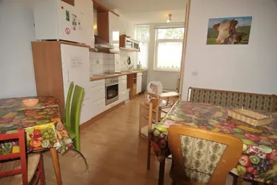 Image de Appartement de vacances Braunlage pour 1 - 8 personnes avec 3 chambres à coucher - Logement de vacan