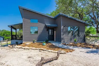 Image de Haven House - Beautiful Getaway Home near Guadalupe River State Park
