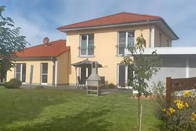Maison de vacances Aurich pour 1 - 6 personnes avec 3 chambres à coucher - Maison de vacances