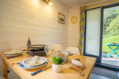 Image de Le Bochate by Interhome