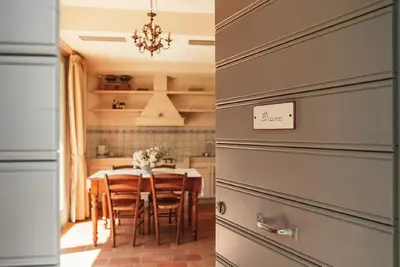 Image de Appartement de vacances Pesaro pour 1 - 5 personnes avec 2 chambres Ă coucher - Ferme