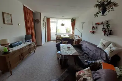 Image de Appartement de vacances Altenau pour 2 - 4 personnes avec 1 chambre Ă coucher - Appartement de vacan