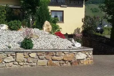 Image de Appartement de vacances Kröv pour 1 - 3 personnes avec 1 chambre à coucher - Appartement de vacances