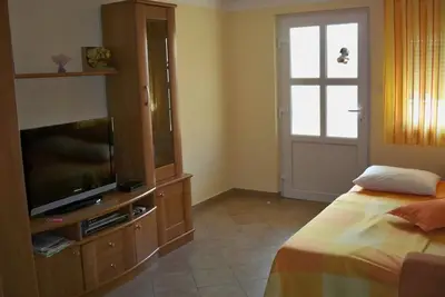 Image de Appartement de vacances Banjole pour 1 - 2 personnes avec 1 chambre à coucher - Appartement de vacan