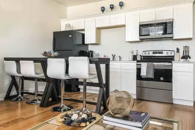 Image de New Luxurious 3bd Bywater Home 2 Miles From French Quarter Bourbon St 3 3 Beds