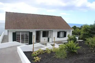 Image de Maison de vacances Santa Bárbara pour 1 - 4 personnes avec 2 chambres à coucher - Maison de vacances