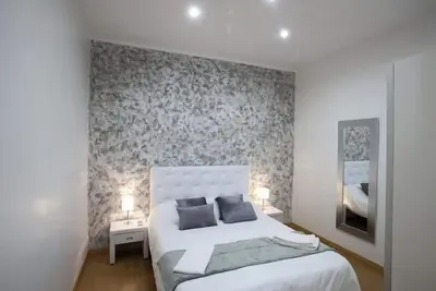 Image de Appartement de vacances Barcelona pour 1 - 6 personnes avec 2 chambres Ă coucher - Logement de vacan