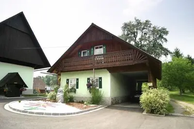Image de Appartement de vacances Gundersdorf pour 1 - 6 personnes avec 3 chambres Ă coucher - Appartement de