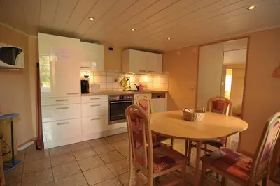 Image de Appartement de vacances Braunlage pour 1 - 5 personnes avec 1 chambre à coucher - Logement de vacanc