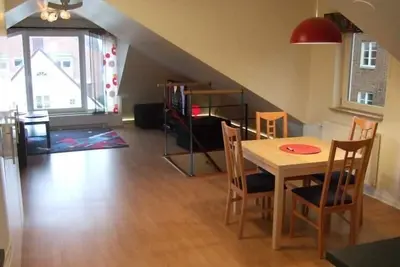 Image de Appartement de vacances Helsingborg pour 1 - 6 personnes avec 1 chambre Ă coucher - Maison de vacanc