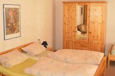 Image de Appartement de vacances Goosefeld pour 1 - 3 personnes avec 1 chambre à coucher - Appartement de vac